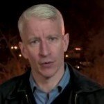 Anderson Cooper has been