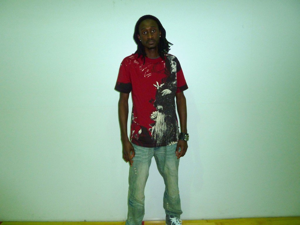 ARTIST SPOTLIGHT Boome