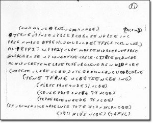 mccormick fbi clues encrypted