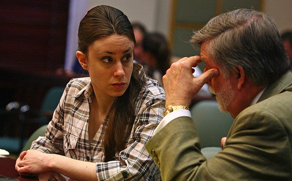 casey anthony trial pics. Casey Marie AnthonyRead