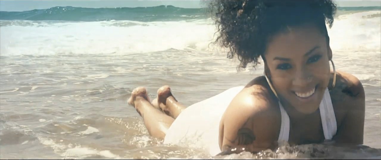 Music video by Keyshia Cole performing Take Me Away C 2011 Geffen Records