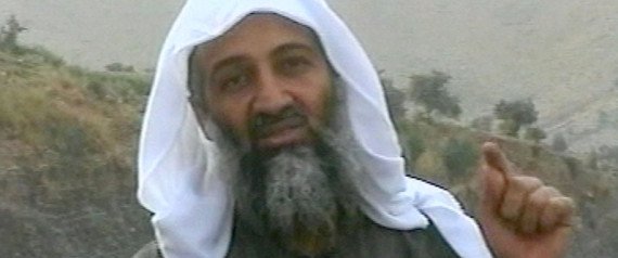 osama bin laden children. In it, Bin Laden apologizes to