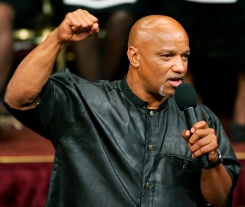 geronimo pratt