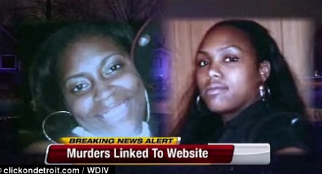 Three Women With Online Escort Ads Found Murdered And Dumped In