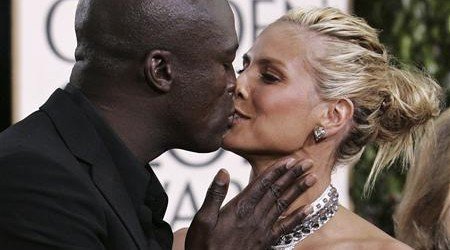 Tweet ShareThe Super Model from Germany and Host of “Project Runway“, Heidi Klum, is said to be calling it “over” with husband, singer, Seal. The couple says they’re separating due...