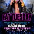 DJ Greg Street hosts Fat Tuesday at The Blue Flame in ATL ShareIf you’re anywhere near ATL/Bankhead tonight, you don’t want to miss DJ Greg Street’s Fat Tuesday throwdown at The Blue Flame. Check it out.