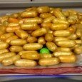 Custom agents nab woman with nearly 5 pounds of heroin in her stomach ShareA record was set at Dulles Airport over the weekend: the most heroin ever recovered there from a human stomach. Please don’t try this one at home. (Or at the...
