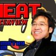 HEAT Interview – Timothy Lim Share Timothy Lim is licensed as an audiologist, but that isn’t why we are here. We are her because Mr. Lim is also an accomplished freelance illustrator whose popular culture...