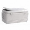 ShareArrest warrants have been obtained in connection with Tuesday night’s discovery of an elderly man’s body inside an ice chest in an apartment near Slidell, the St. Tammany Parish Sheriff’s...