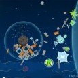 Angry Birds Space reaches 10 million downloads in only 3 days ShareIf you spent a significant portion of your weekend hurling birds through space, you aren’t alone: On Monday, Rovio tweeted that its new game Angry Birds Space has been downloaded...