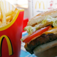 Largest McDonald’s Ever To Sell Gazillions Of Burgers Share The mammoth fast-food haven — which will be open for six weeks — will be half the size of a football field, seat 1,500 and employ 2,000. Bizarrely, the...