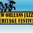 Live coverage of Jazz Fest begins at 2 p.m. Share CLICK THIS LINK FOR LIVE COVERAGE FROM THE 2012 NEW ORLEANS JAZZ & HERITAGE FESTIVAL BEGINNING AT 2 P.M.: http://www.youtube.com/jazzfest