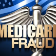 Feds: $450M in Medicare fraud Share More than 100 people including doctors, nurses and other health care professionals have been charged in a series of Medicare fraud schemes that authorities say total more than $450...
