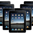 Airlines Find 100s Of Lost iPads Share Airlines say they are warehousing hundreds of iPads and other tablet computers and e-readers left behind by travelers. Carriers try to reunite the devices with their owners but are...