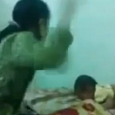 Video of Malaysian Woman Beating Child Goes Viral a Year After The Event Share Horrifying footage has emerged showing a Malaysian mother repeatedly hitting, kicking and her defenceless ten-month-old daughter. The distressing clip which is just over four minutes in duration has caused...