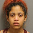 Share A stripper known as Pocahontas was on the run after being charged with murder for setting up a robbery in which a man was shot and killed by her...
