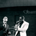 Jay-Z Backs Obama On Gay Marriage Stance: “It’s The Same As Discrimination Against Blacks” Share Rapper Jay-Z is singing President Obama’s praises for endorsing same-sex marriage, insisting “it’s the right thing to do.” “I’ve always thought it as something that was still holding the...