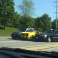 Lamborghini Become a $$$ Sandwich Share $225,000 Lamborghini Gallardo racing through turn on Chicago suburb street doesn’t end well. Good thing I had the video camera out to record it all. Can’t believe this actually...