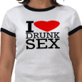 Study Say: Most women prefer drunk sex? Share A recent survey revealed that half of women prefer to have sex after a drink. Fifty-five percent said they like to be tipsy while having sex, and 7 percent...