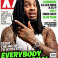 Waka Flocka Covers New Issue Of XXL “I Brought Gangsta Back” Share XXL has unveiled it’s June 2012 cover and Waka Flocka Flame is featured. The Brick Squad Monopoly General talks about the death of his good friend Slim Dunkin, the...