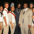 Rick Ross Donates iPads To Carol City High Share WSVN) — A famous rapper is offering some high-tech help to a group of South Florida students. On Thursday, Rapper Rick Ross donated dozens of iPads to high achieving...
