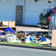 Everything Is Free! Wife Dumps Ex-Husbands Belongings And Spray Paints ‘Cheater’ On His SUV Share One angry divorcee has taken a cathartic approach to the end of her marriage and removed every reminder of her ex-husband from her home. Unfortunately for him, she then...