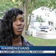 Black Gay Student Suspended: Tried To Rock A “Skirt, Pumps, And Wig” To School! (Video) Share A male student was suspended from a southern Maryland school for wearing girls’ clothing, and the incident has sparked a big controversy in Calvert County. Warren Evans, an openly...