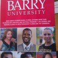Shaquille O’Neal earns Doctorate of Education degree ShareWhile much of the world refers to NBA superstar Shaquille O’Neal simply as “Shaq,” the towering 7-foot-1 former basketball center will soon have a new moniker: Dr. O’Neal. Barry University...