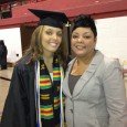 Congratulations to graduate Knott from The Heat Magazine! ShareCONGRATULATIONS TO GRADUATE MICHELLE KNOTT FROM THE HEAT MAGAZINE! WISHING YOU THE BEST IN ALL OF YOUR FUTURE ENDEAVORS. MS. KNOTT EARNED HER DEGREE FROM THE UNIVERSITY OF ARKANSAS –...