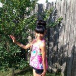 HAPPY BIRTHDAY AMARI!