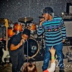 ON Stage
