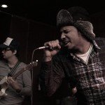 On The Mic