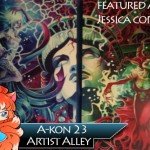 Artist Alley