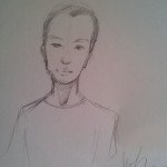 my character