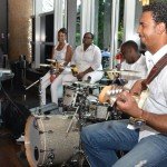 The Band