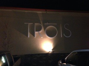 Club Trois - Arkansas' Hottest Nightspot
