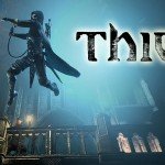 Thief thumb