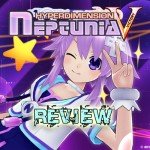 Neptunia review