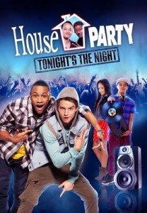 Win a House Party 5 DVD from The Heat Magazine!
