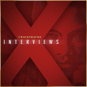 The X Interviews- CoverArt