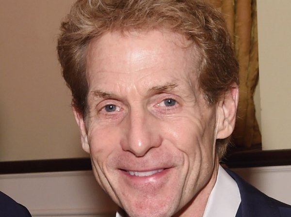 Watch ESPN’s Skip Bayless Have Absolute Meltdown Over Losing Mayweather ...