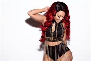 K. Michelle