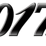 0017 offical logo