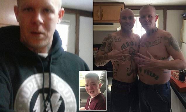 White gang. Вайт Прайд тату германский Эдуард. Anniversary Aryan circle. Tattoo guy selfshot hot Thugs White supremacists.