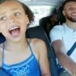 Watch Steph Curry Sing Hamilton