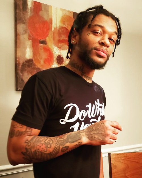 [NEW MUSIC] THE PLUG NAMED JIMMY -“GOALS”|@theplugnamedjim | The Heat ...