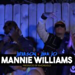 Mannie Williams tn