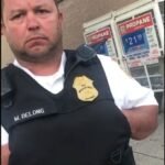 police