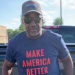 DaSkribe – Make America Better