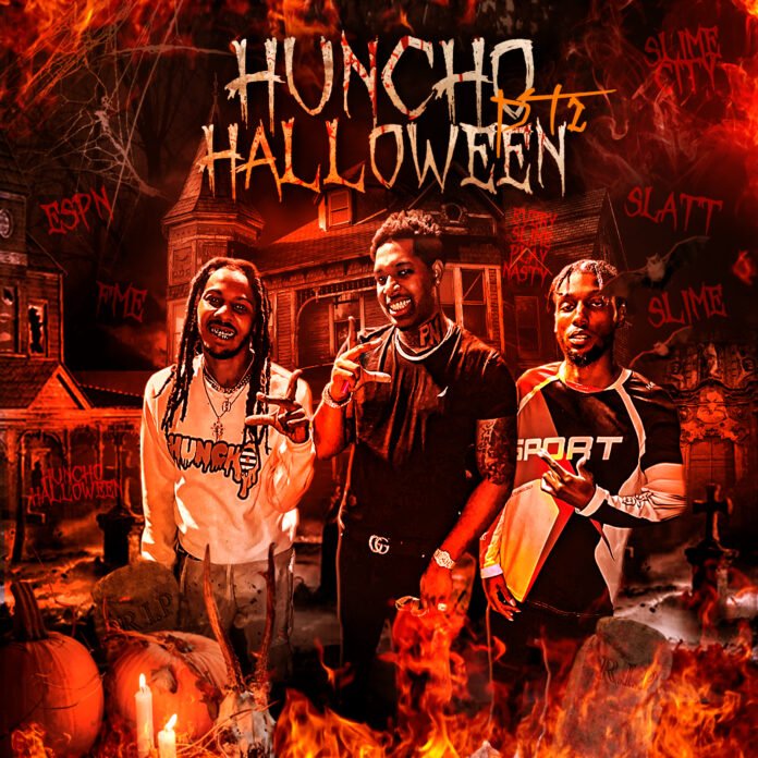 HUNCHO GWUAPO